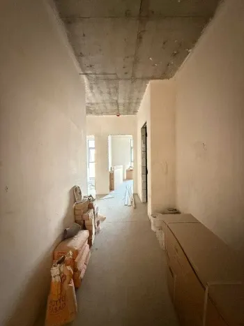 56 м², 2-комн. квартира, 6/16-3