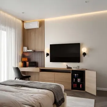 150 m², 5-xonali kvartira, 11/16-3