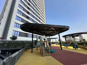 24 м², 1-комн. квартира, 15/25-1