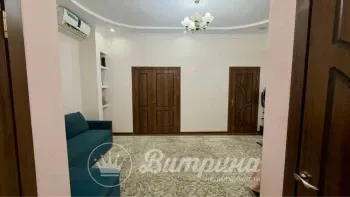 52 м², 2-комн. квартира, 9/9-1