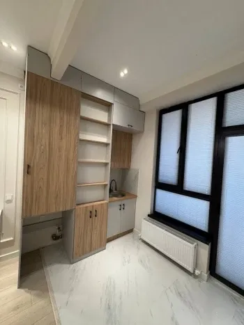 25 m², 1-xonali kvartira, 14/14-3