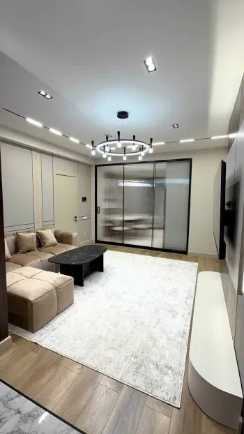 95 м², 4-комн. квартира, 4/10-0