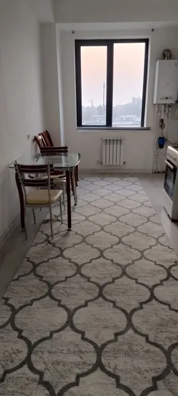 48 м², 2-комн. квартира, 4/10-1