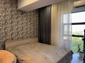 60 м², 2-комн. квартира, 10/11-3