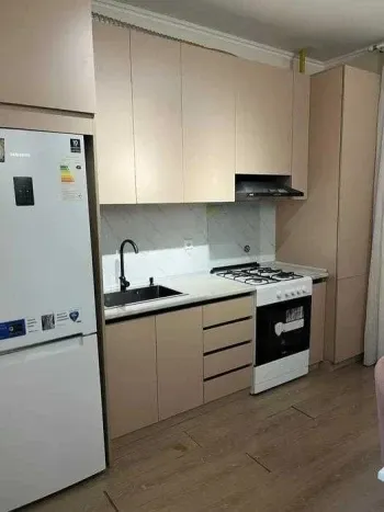 39 m², 1-xonali kvartira, 5/9-0