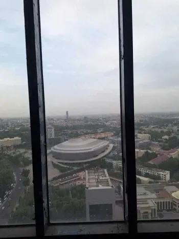 71 м², 2-комн. квартира, 27/51-0