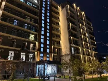 110 м², 3-комн. квартира, 3/9-0