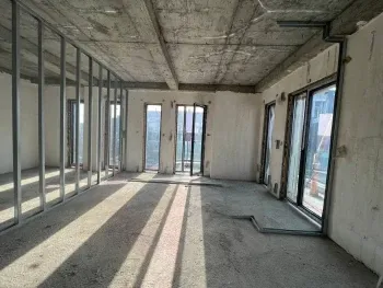 156 м², 2-комн. квартира, 12/12-2