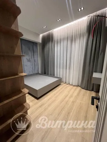 74 м², 3-комн. квартира, 5/9-1