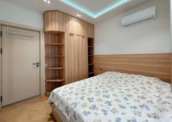 67 м², 3-комн. квартира, 2/12-3