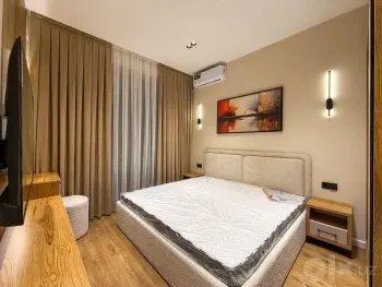 82 м², 3-комн. квартира, 4/9-2