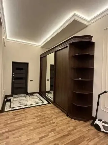 84 м², 2-комн. квартира, 4/8-1