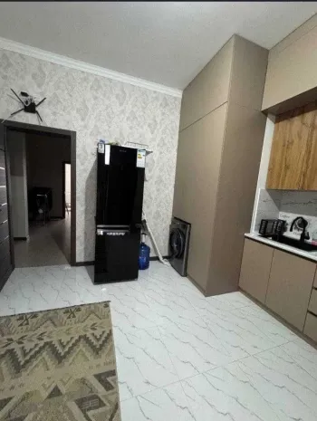 130 м², 4-комн. квартира, 4/10-0