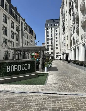 83 м², 3-комн. квартира, 7/10-3