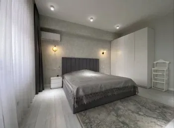 90 м², 3-комн. квартира, 9/9-2