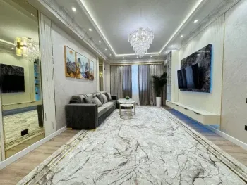 54 м², 2-комн. квартира, 9/10-1