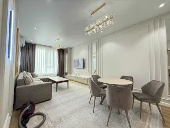 94 м², 3-комн. квартира, 5/9-2