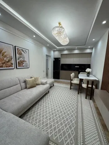 86 m², 4-xonali kvartira, 6/9-1