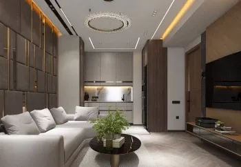 76 m², 3-xonali kvartira, 9/25-1