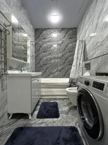 63 м², 2-комн. квартира, 3/13-2