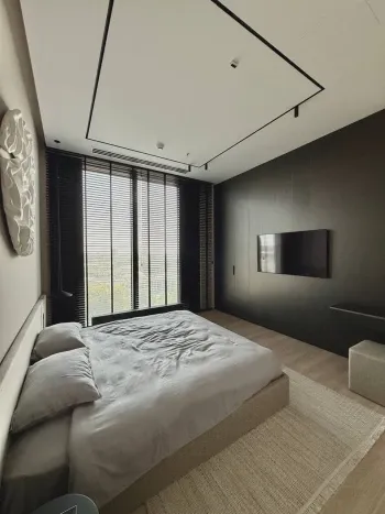 72 м², 3-комн. квартира, 8/51-0