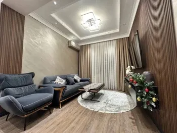 102 m², 3-xonali kvartira, 4/10-1