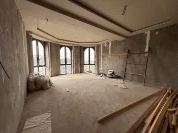 170 м², многокомнатная квартира, 8/11-3