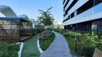 125 m², 3-xonali kvartira, 22/27-1