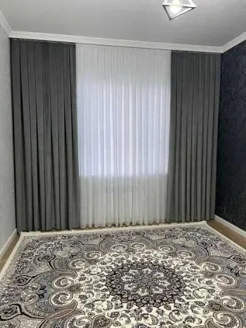 75 м², 3-комн. квартира, 9/9-2