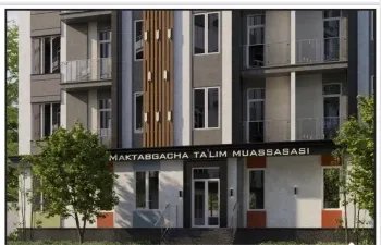 47 м², 2-комн. квартира, 8/8-1
