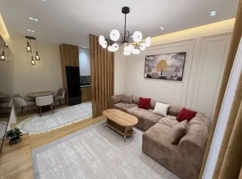 47 m², 2-xonali kvartira, 10/12-0