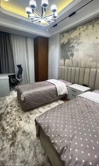117 м², 3-комн. квартира, 4/10-2