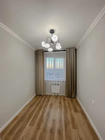 66 м², 3-комн. квартира, 7/10-2