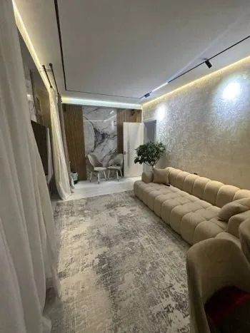 78 м², 2-комн. квартира, 4/16-1