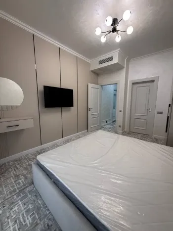 67 м², 2-комн. квартира, 4/9-3