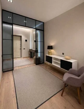 84 м², 3-комн. квартира, 5/10-3