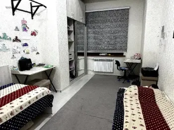 109 м², 3-комн. квартира, 8/7-2