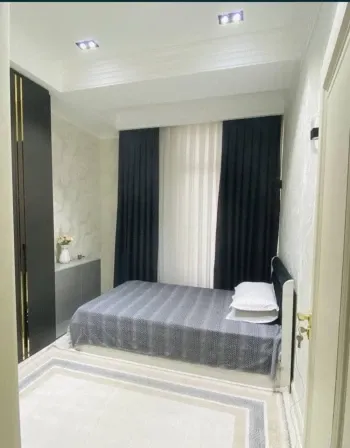 60 м², 3-комн. квартира, 3/10-3