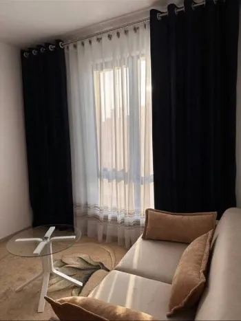 26 m², 1-xonali kvartira, 5/5-0