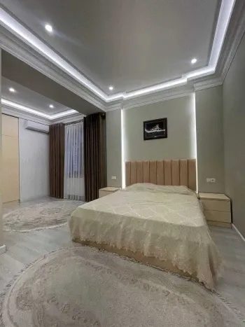 192 м², 4-комн. квартира, 9/10-3