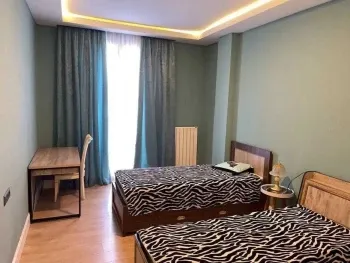 115 м², 3-комн. квартира, 4/9-2