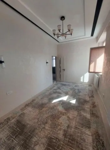 52 м², 2-комн. квартира, 10/11-1