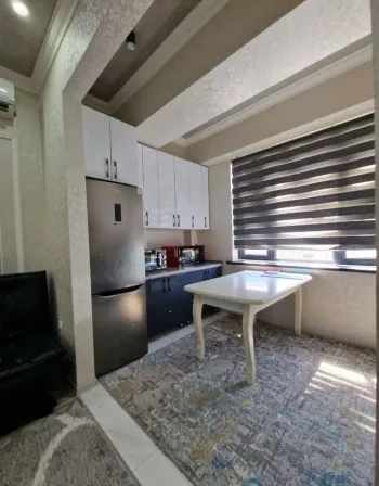 76 м², 3-комн. квартира, 9/9-3