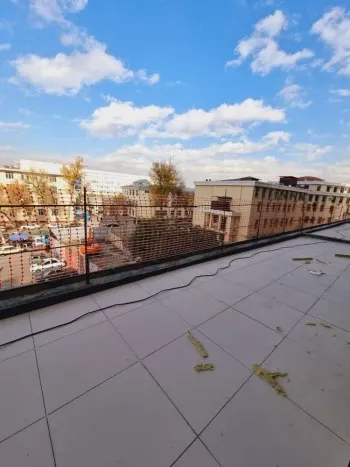 152 m², 3-xonali kvartira, 3/25-1