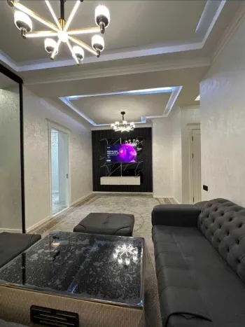 80 м², 3-комн. квартира, 3/11-2