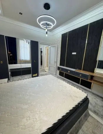 55 м², 2-комн. квартира, 3/8-2