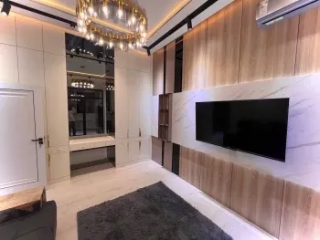 65 м², 3-комн. квартира, 2/10-1