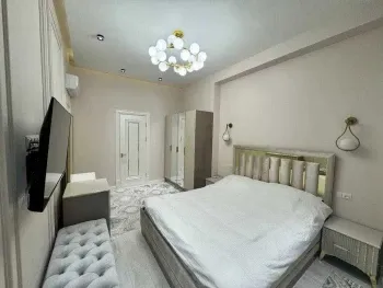 125 м², 4-комн. квартира, 3/7-3