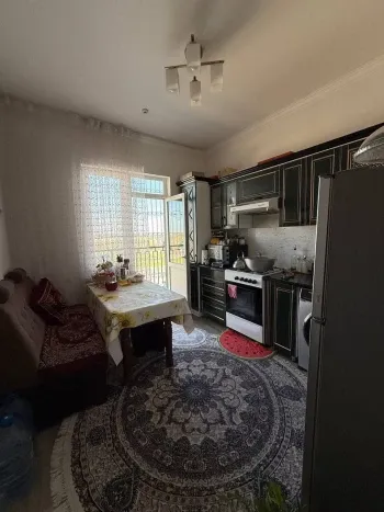74 м², 3-комн. квартира, 13/16-1