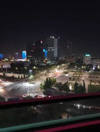 35 м², 1-комн. квартира, 10/26-3